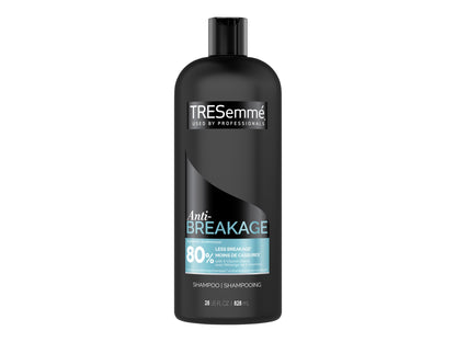 TRESEMME Anti-Breakage Strengthening Shampoo For Damaged Hair - 828 ml - Made In USA