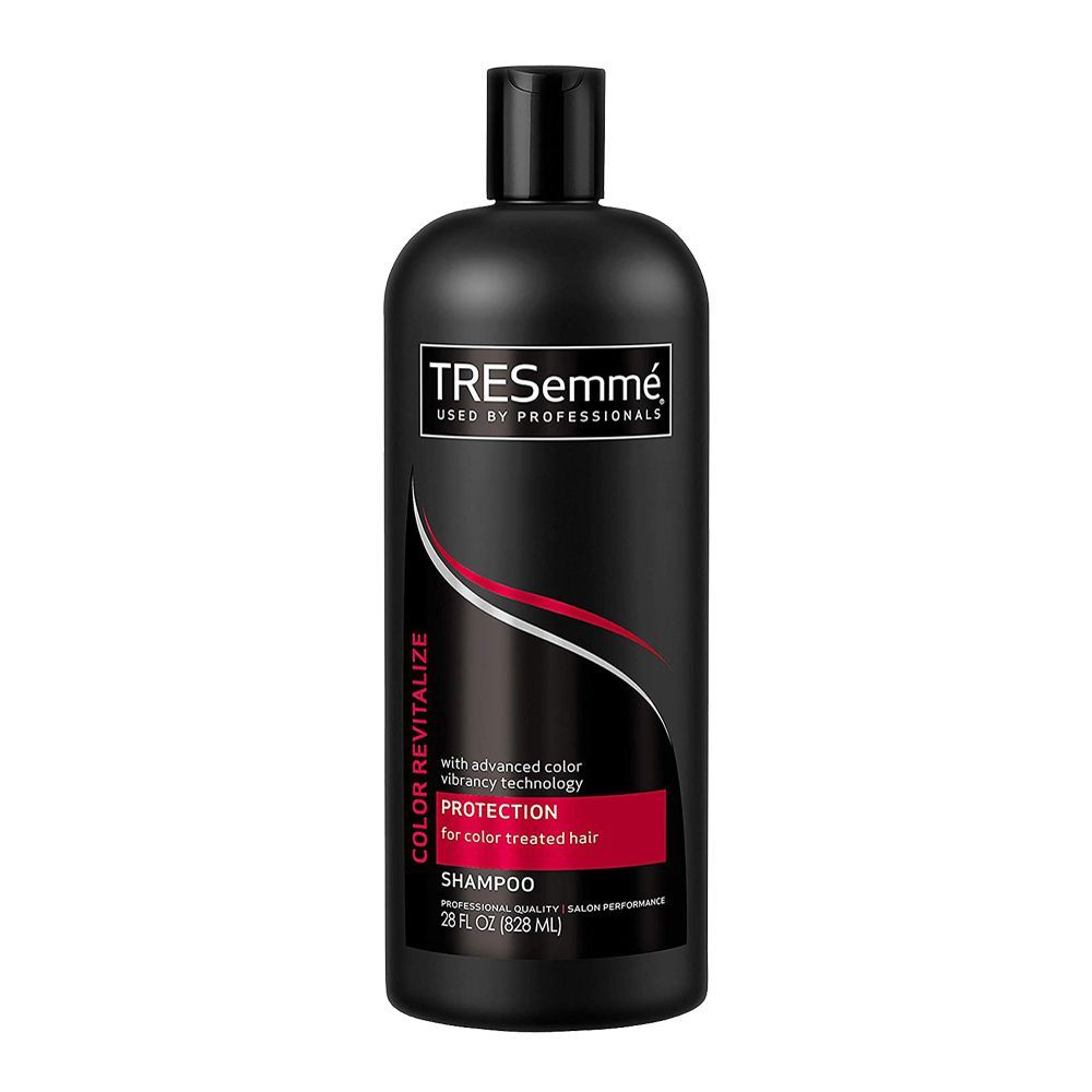 TRESEMME Revitalize Colour Shampoo With Sunflower Seed Oil - 828 ml- Made In Usa