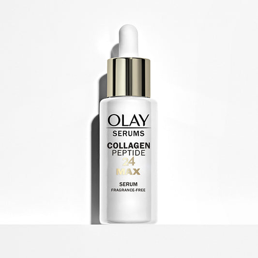 OLAY SERUMS Collagen Peptide 24 Max - 40 ml - Fragrance Free