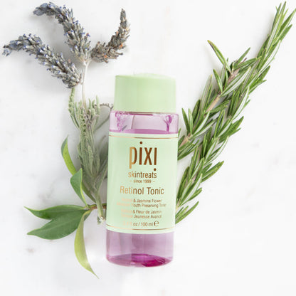 PIXI Skintreats Retinol Tonic - 100ml