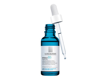 LA ROCHE-POSAY Hyalu B5 Anti-Aging Pure Hyaluronic Acid Serum - 30 ml