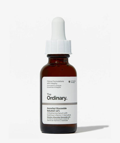 THE ORDINARY Ascorbyl Glucoside Solution 12% - 30ml