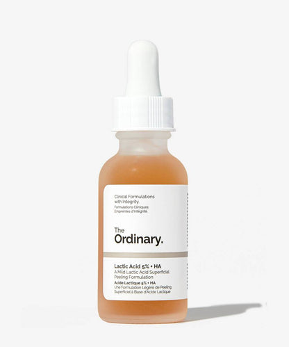 THE ORDINARY Lactic Acid% + HA - 30ml