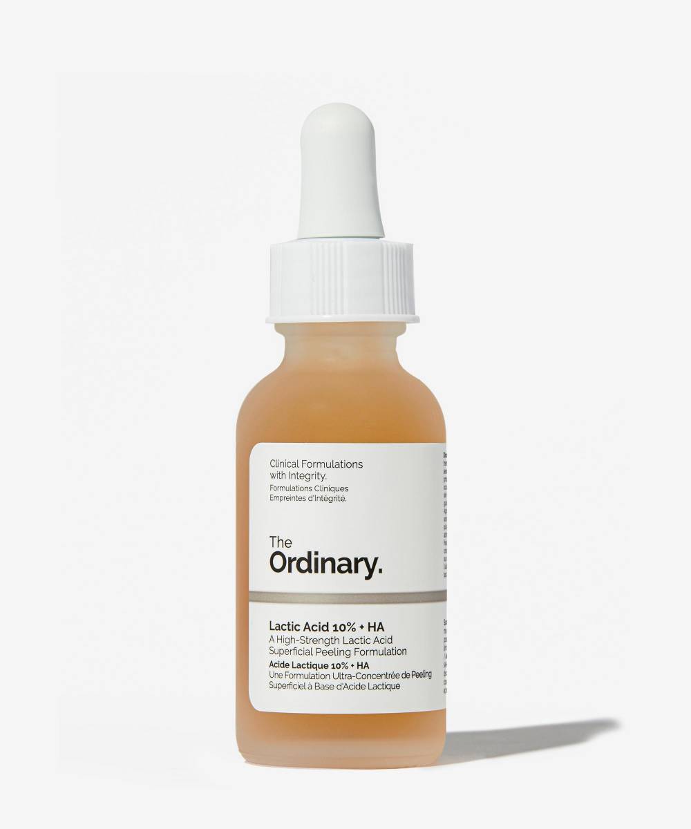 THE ORDINARY Lactic Acid 10% + HA - 30ml