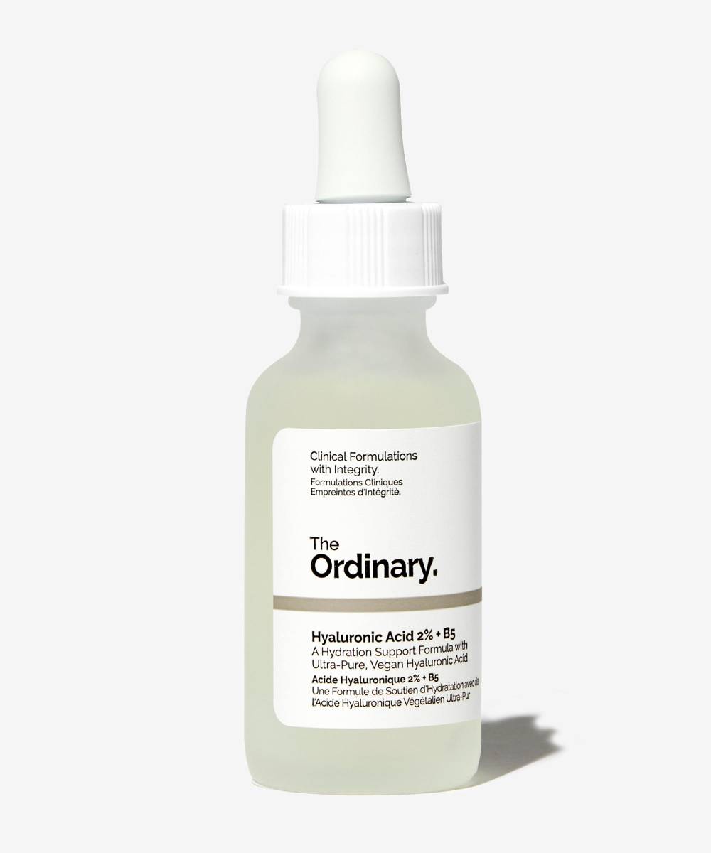 THE ORDINARY Hyaluronic Acid 2% + B5 - 30ml