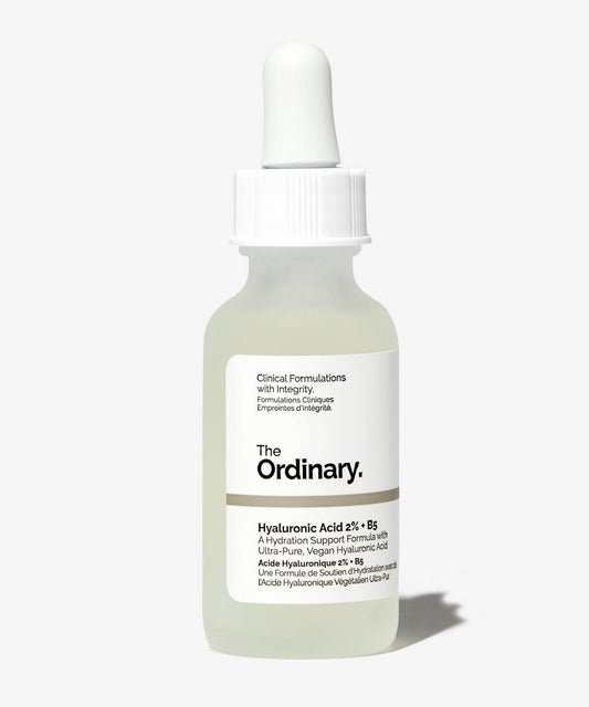 THE ORDINARY Hyaluronic Acid 2% + B5 - 30ml