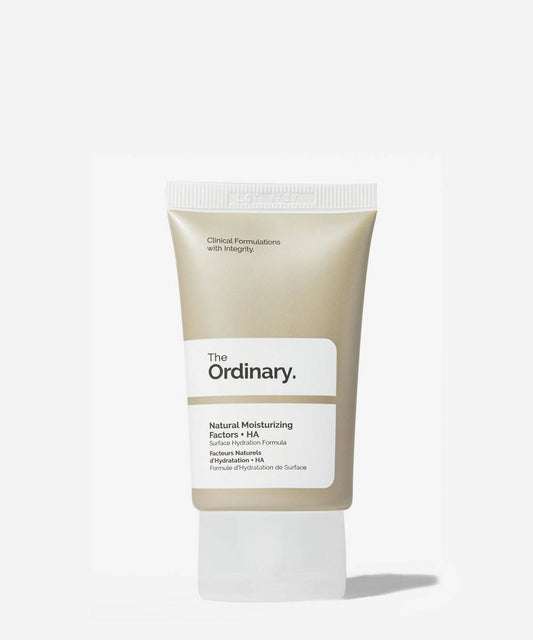 THE ORDINARY Natural Moisturizing Factors + HA - 30ml