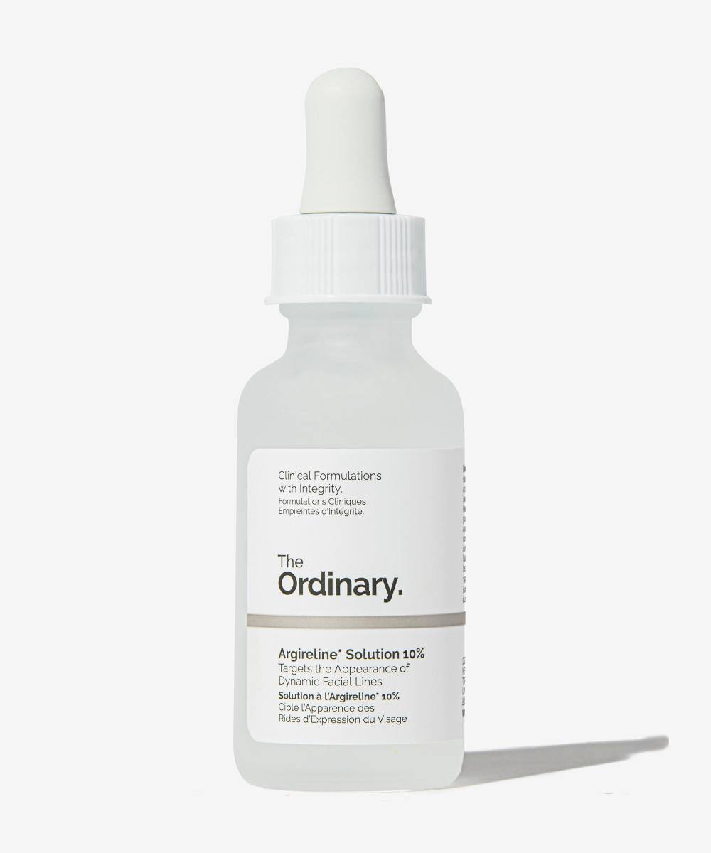 THE ORDINARY Argireline Solution 10% - 30ml