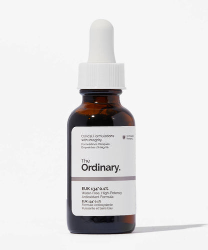 THE ORDINARY Euk 134 0.1% - 30ml