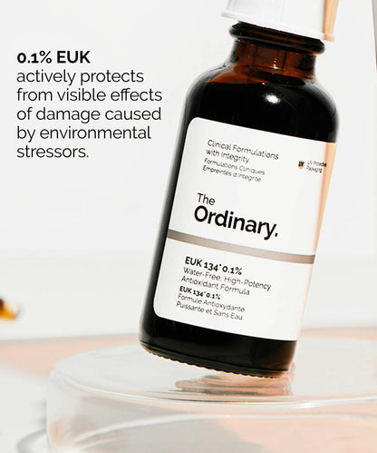 THE ORDINARY Euk 134 0.1% - 30ml