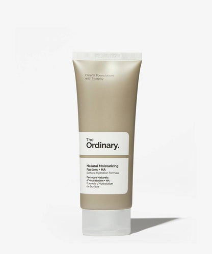 THE ORDINARY Natural Moisturizing Factors + HA - 100ml