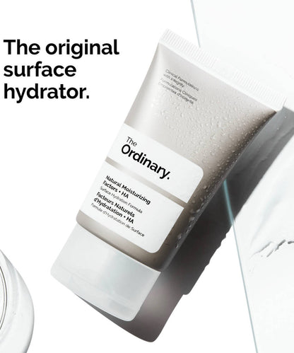 THE ORDINARY Natural Moisturizing Factors + HA - 30ml