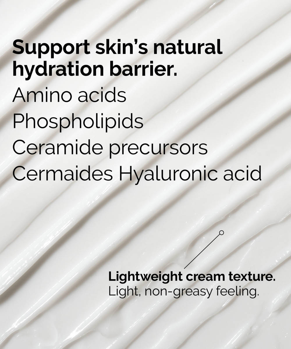 THE ORDINARY Natural Moisturizing Factors + HA - 30ml