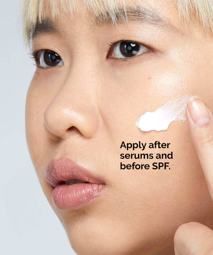 THE ORDINARY Natural Moisturizing Factors + HA - 30ml