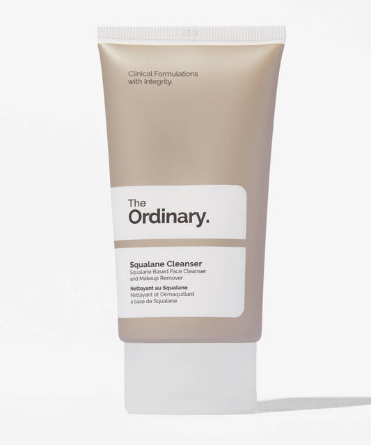 THE ORDINARY Squalane Cleanser - 50ml