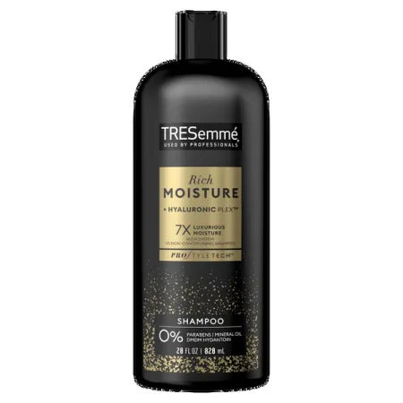 TRESEMME Rich Moisture Shampoo for Dry Hair - 828ml