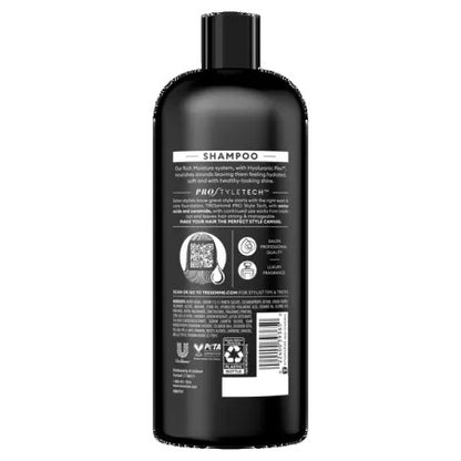 TRESEMME Rich Moisture Shampoo for Dry Hair - 828ml