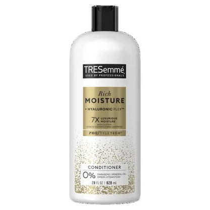 TRESEMME Rich Moisture Conditioner for Dry Hair - 828ml