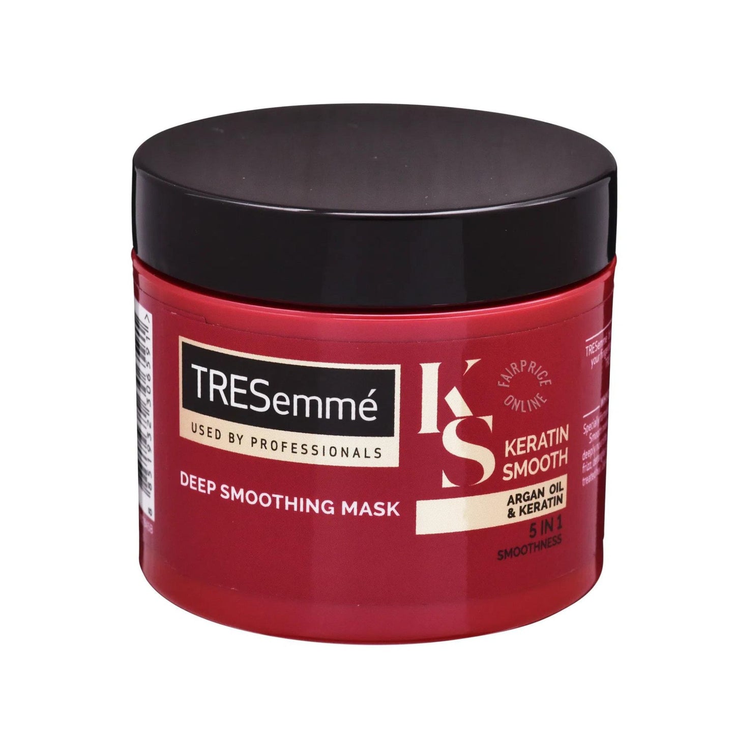 TRESEMME Keratin Smooth 5 in 1 Mask With Marula Oil - 400 ml