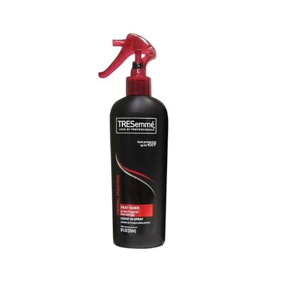 TRESemmé Thermal Creations Heat Tamer For Hair Heat Protection Expert Selection Leave-In Heat Protectant Spray - 236 ml