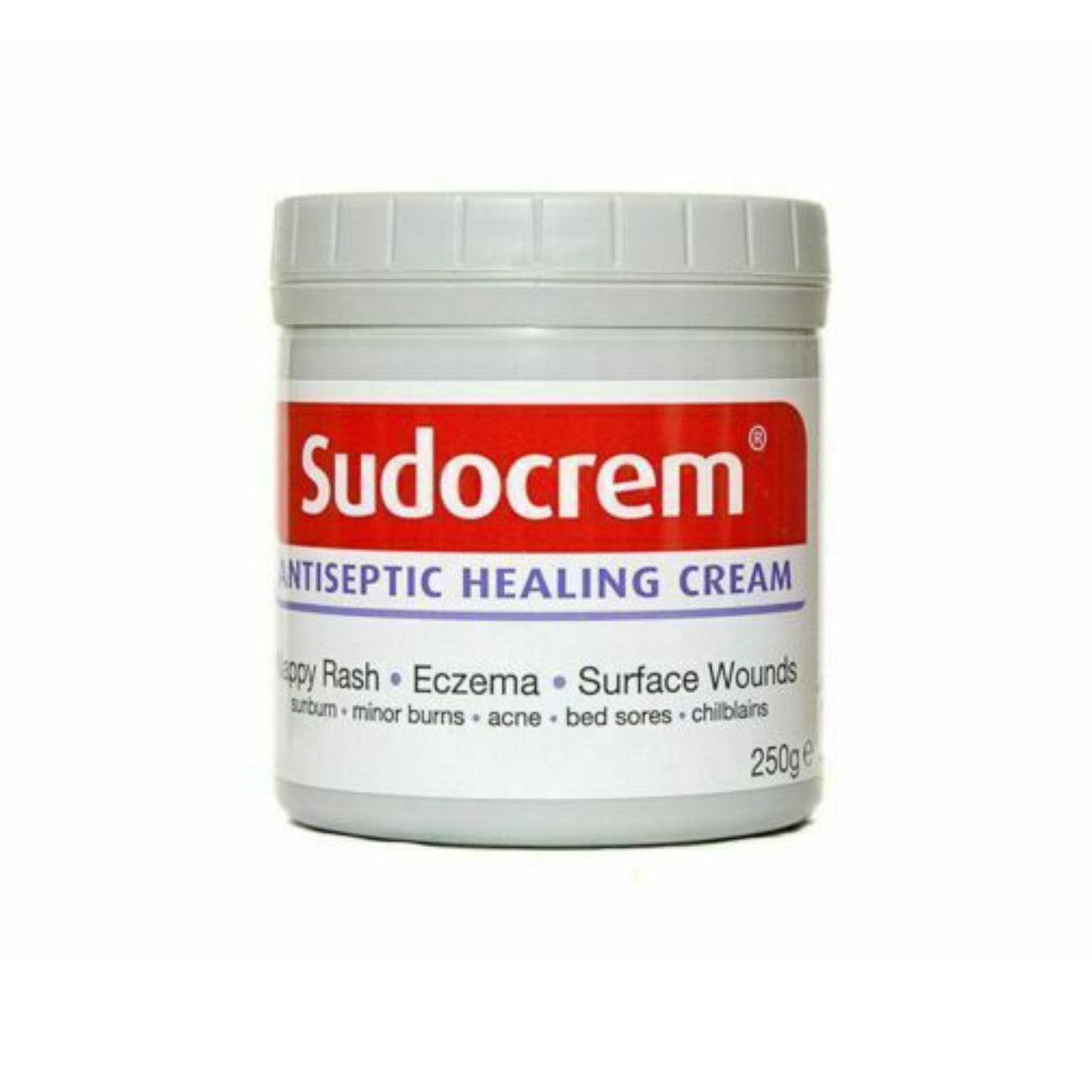 SUDOCREM Antiseptic Healing Cream - 250 g