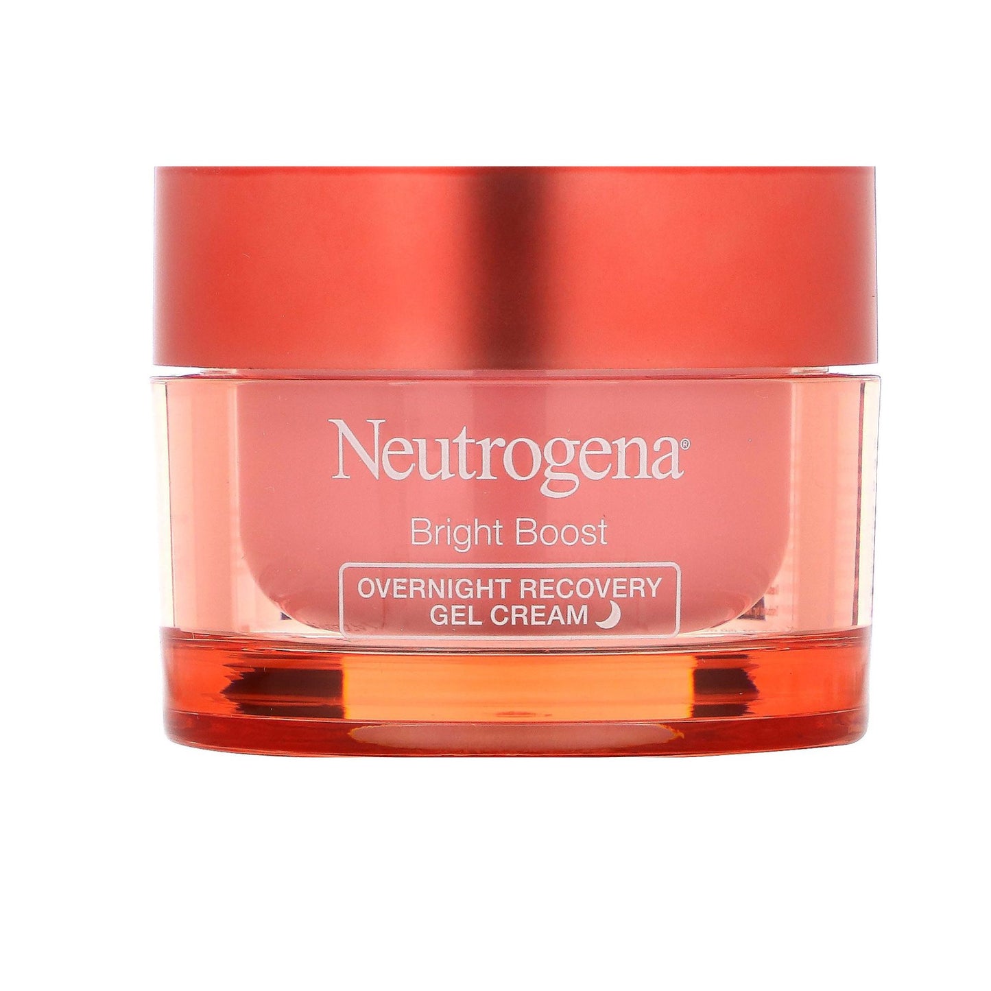 NEUTROGENA Bright Boost Overnight Recovery Gel Cream - 50 ml