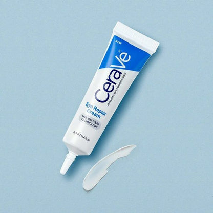CERAVE Eye Repair Cream - 14.2 g