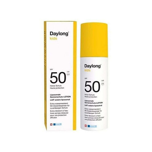 CETAPHIL Daylong SPF 50+ Water Resistant Kid’s Skin Sunscreen 150ml