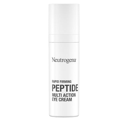 NEUTROGENA Rapid Firming Peptide Multi Action Eye Cream - 15g