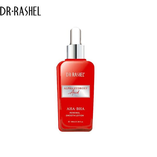 DR. RASHEL Alpha Hydroxy Acid AHA-BHA Miracle Renewal Serum -30 ml