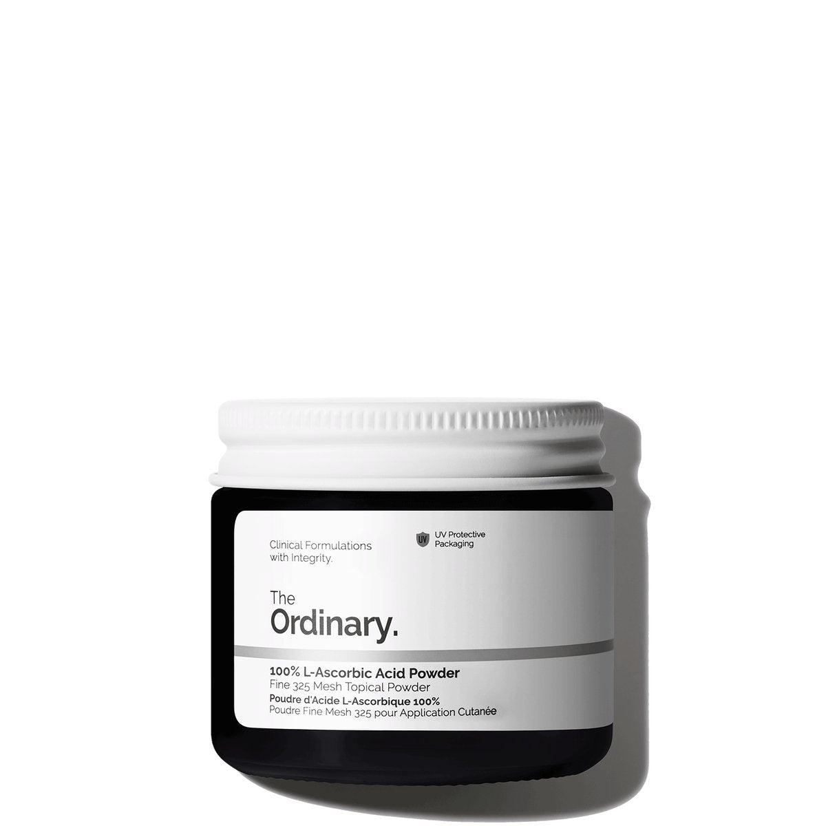 THE ORDINARY 100% L-Ascorbic Acid Powder - 20g