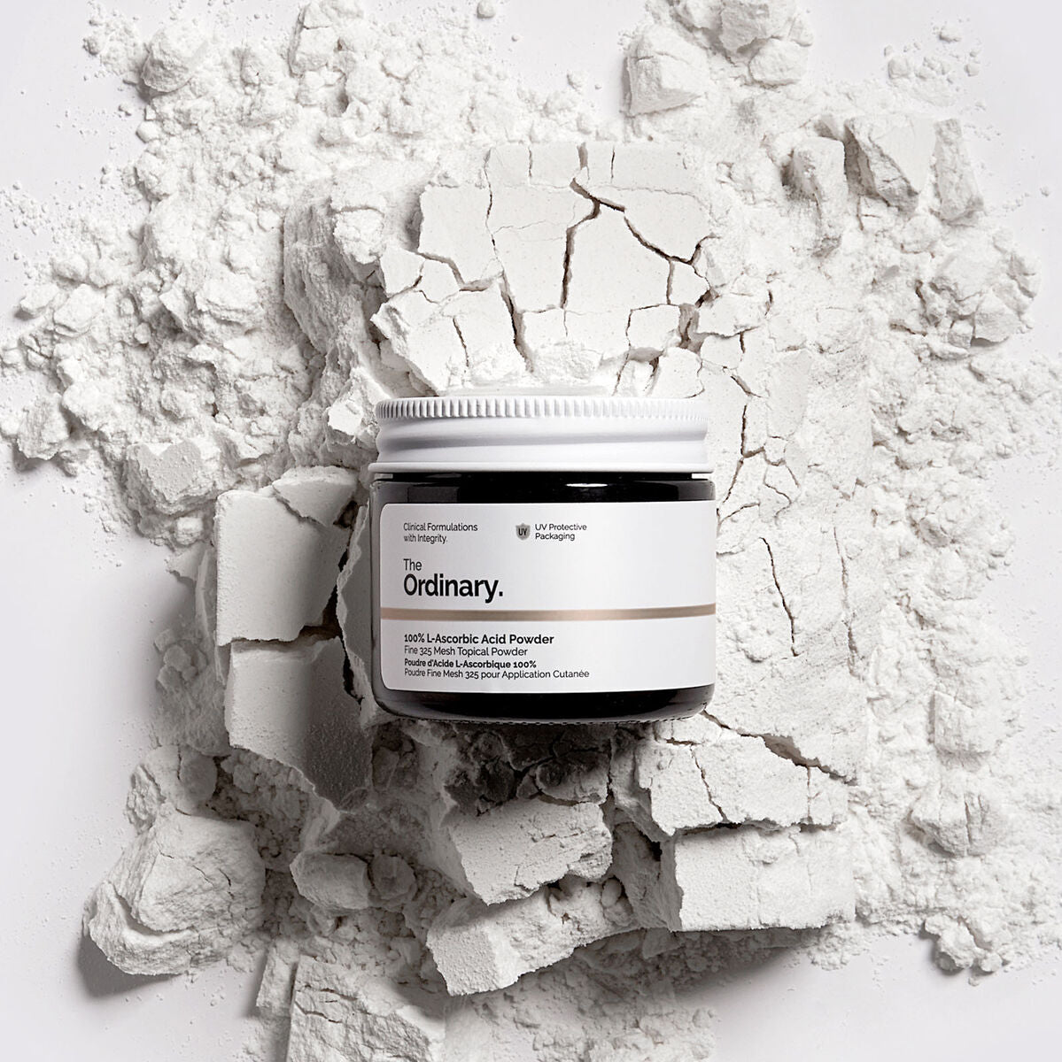 THE ORDINARY 100% L-Ascorbic Acid Powder - 20g