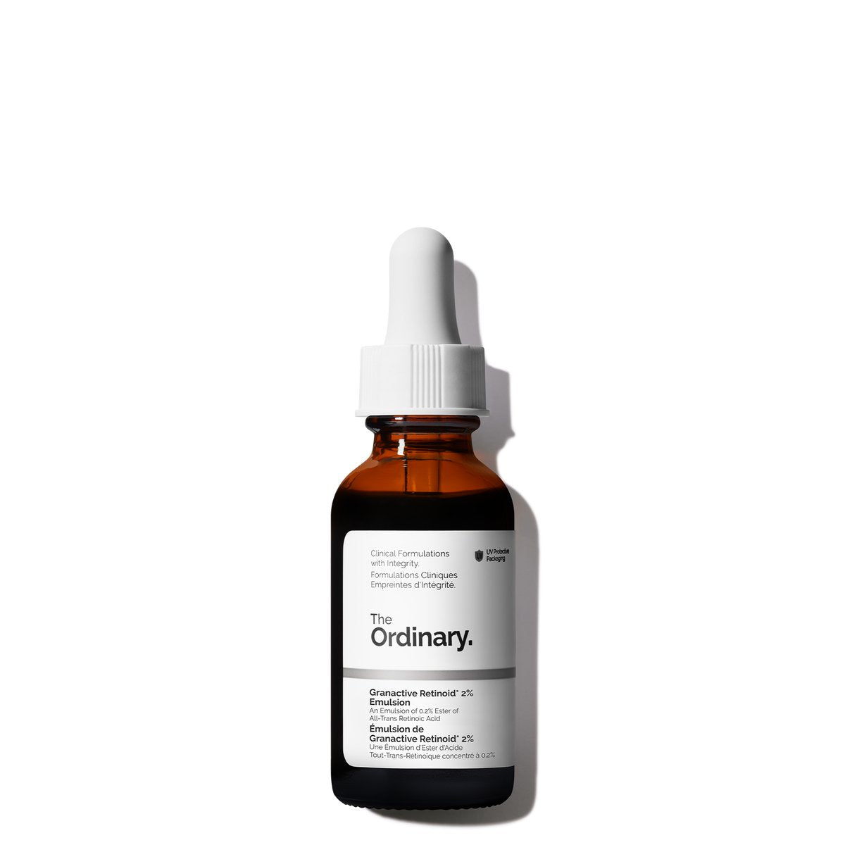 THE ORDINARY Granactive Retinoid 2% Emulsion - 30ml