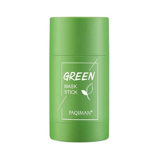 DR. RAHSEL Green Tea Purifying Clay Stick Mask - 40 g