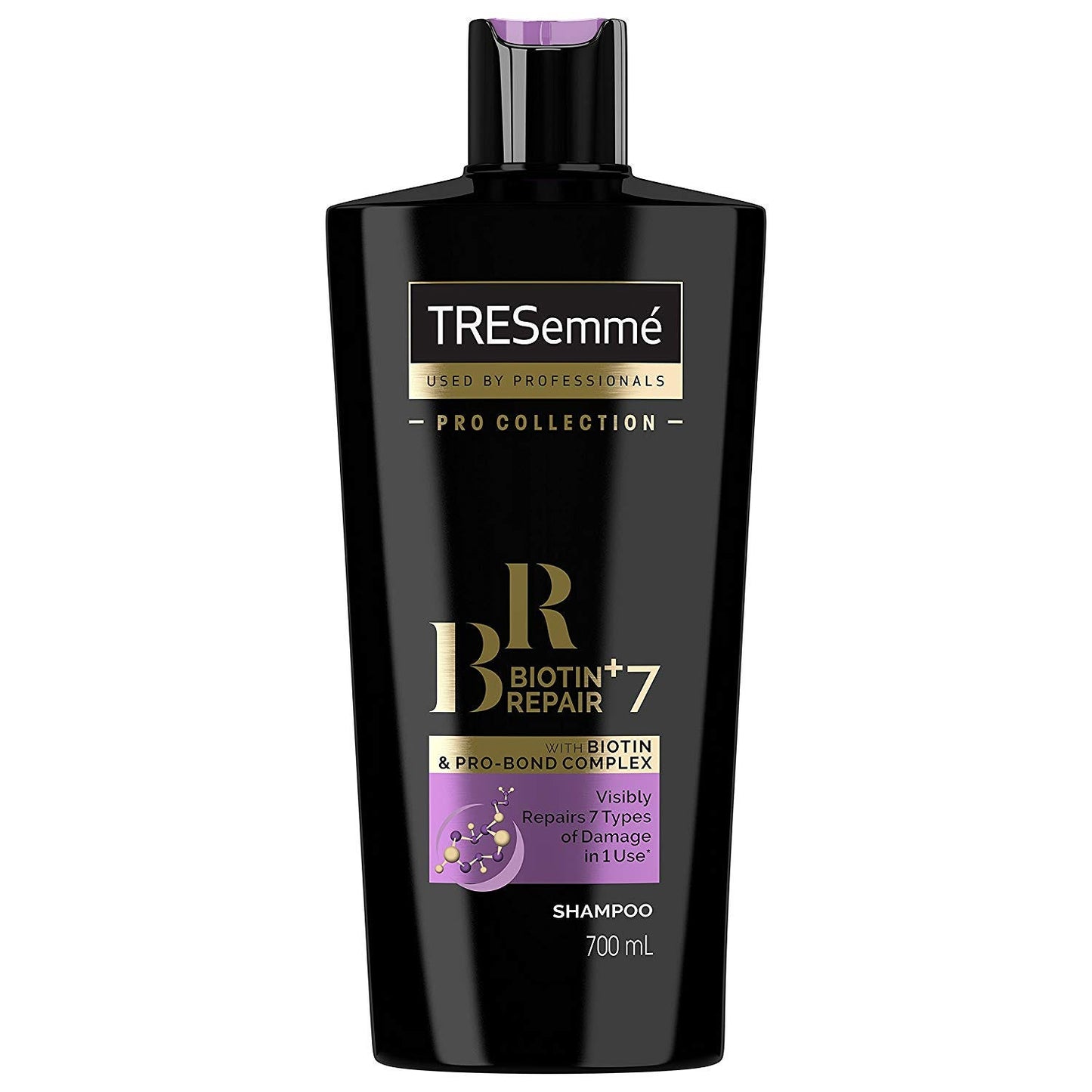 TRESEMME Biotin + Repair 7 Shampoo With Biotin & Pro-Bond Complex - 700 ml