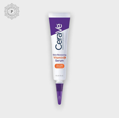 CERAVE Skin Renewing Vitamin C Serum - 30ml