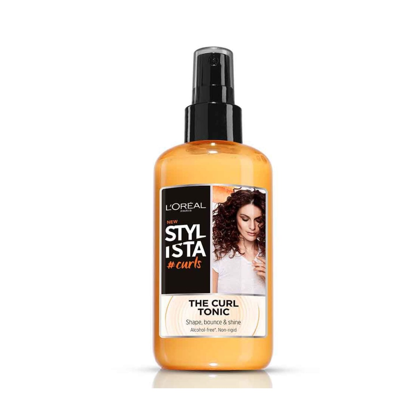 LOREAL Stlyista Curl Tonic Styling Spray - 200ml