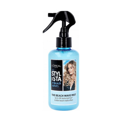 LOREAL Stylista The Beach Wave Mist Salt Spray - 200ml