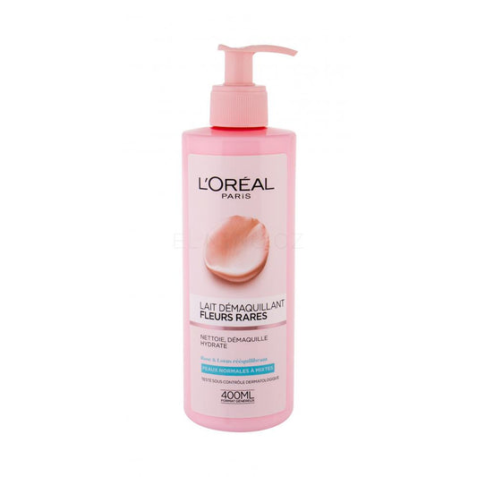 L’OREAL PARIS Fine Flowers Toner - 400 ml