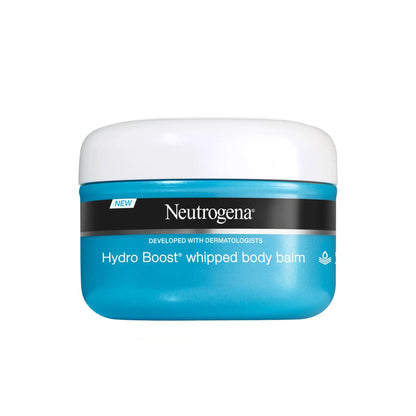 NEUTROGENA Hydro Boost Whipped Body Balm - 200 ml