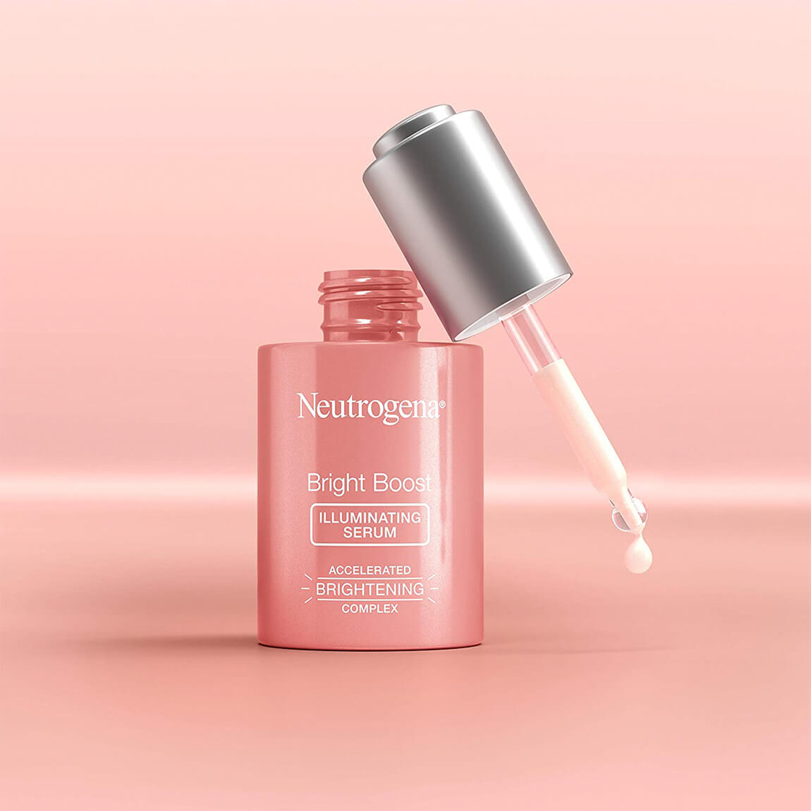 NEUTROGENA Bright Boost Illuminating Serum 30ml