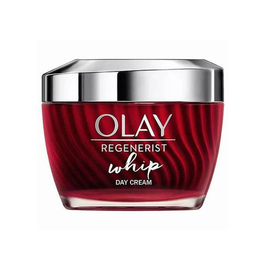 OLAY REGENERIST Firming Whip Hydrating Moisturizer, Fragrance-Free, 1.7 Oz - 48 g