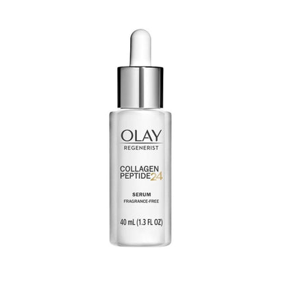 OLAY REGENERIST Collagen Peptide 24 Serum, Fragrance-Free - 40 ml