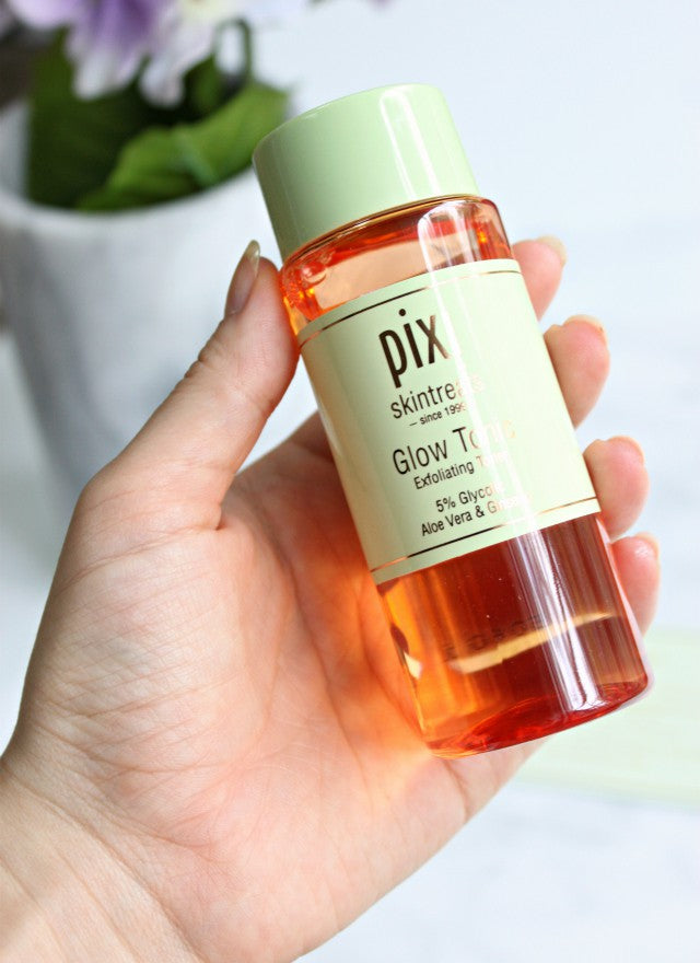 PIXI Skin treats Glow Tonic - 100 ml