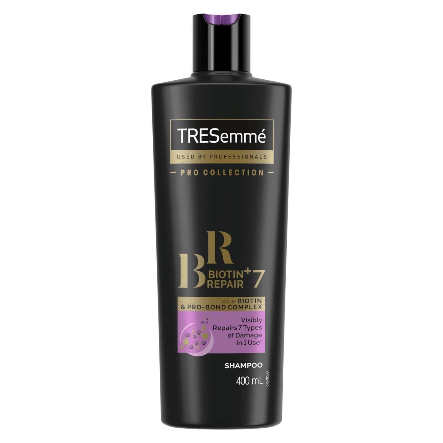 TRESEMME Biotin + Repair 7 Shampoo With Biotin & Pro-Bond Complex - 400 ml