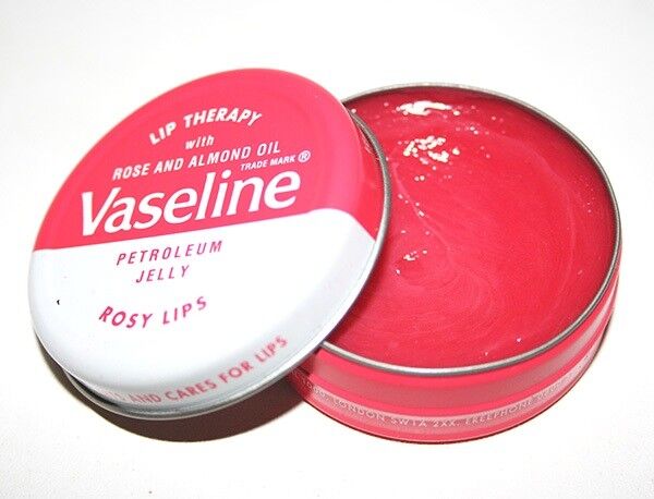 VASELINE Lip Therapy Rosy Lip Balm 20g