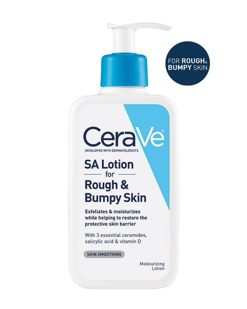 CERAVE SA Lotion for Rough & Bumpy Skin - 237ml