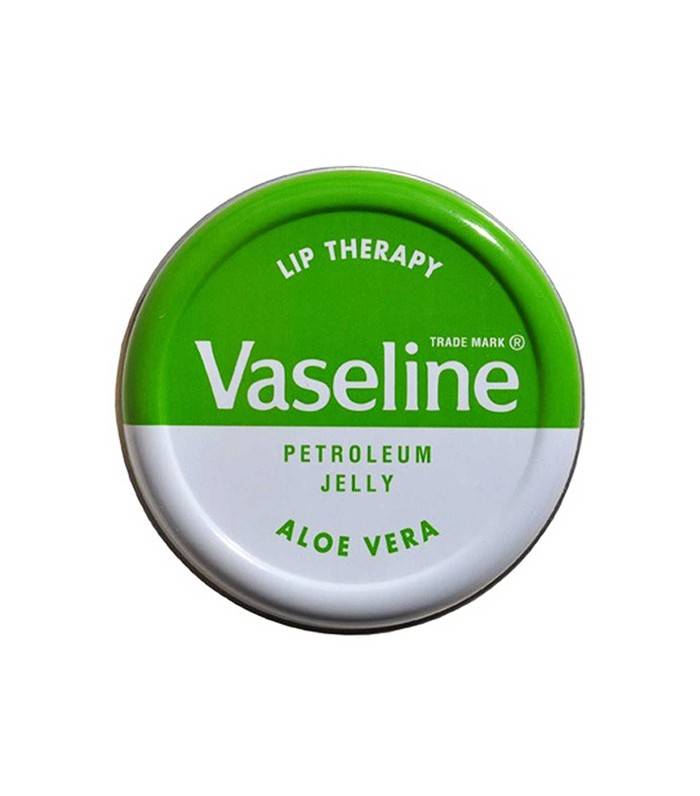 VASELINE Lip Therapy Aloe Vera - 20g