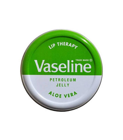 VASELINE Lip Therapy Aloe Vera - 20g