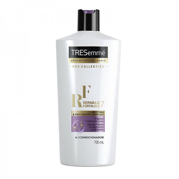 Tresemme Biotin Repair 7 Conditioner To Restore Strength And Smoothnes Enhance Cosmetic 2884